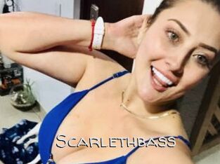 Scarlethbass