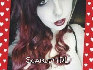 ScarlettDLT