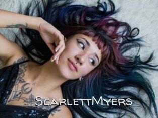 ScarlettMyers