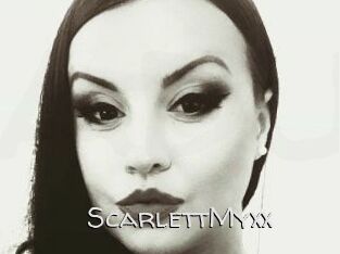 ScarlettMyxx