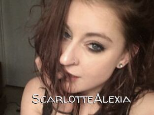 ScarlotteAlexia