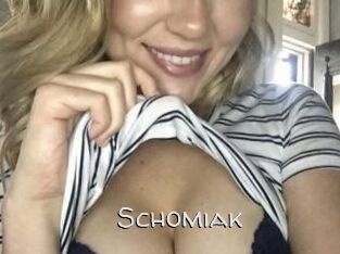 Schomiak