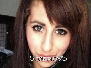 Scorpio95