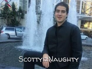 ScottyizNaughty