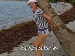 SeaSideBaby