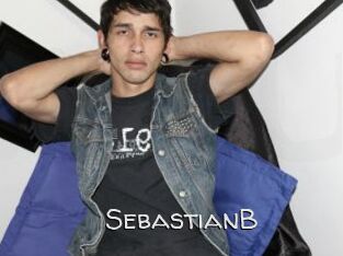 SebastianB