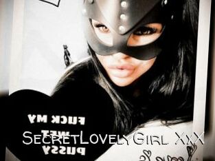SecretLovelyGirl_XxX