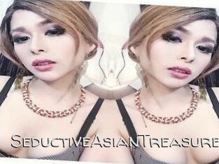 SeductiveAsianTreasure