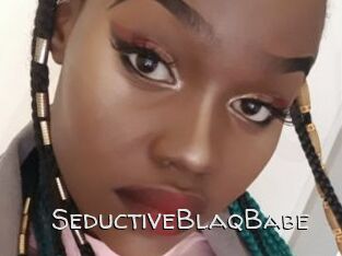SeductiveBlaqBabe