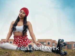 SelenaHayek