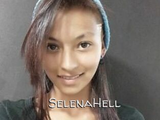 SelenaHell
