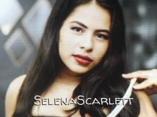 SelenaScarlett