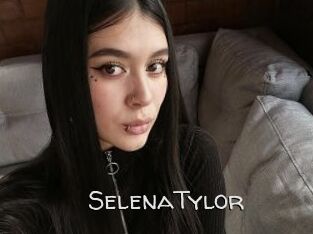 SelenaTylor