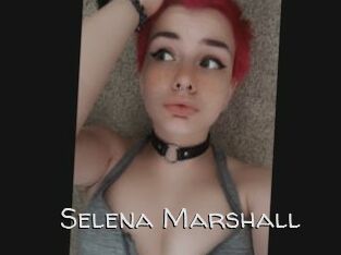 Selena_Marshall