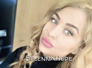 SelennaHope