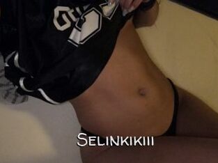 Selinkikiii