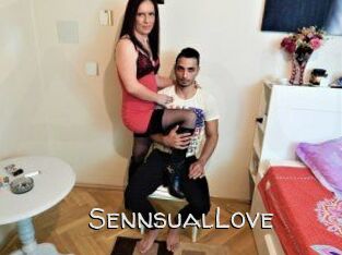 SennsualLove