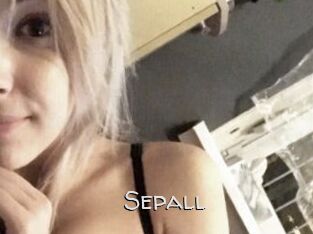 Sepall