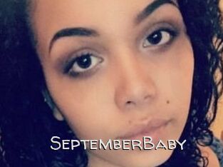 SeptemberBaby