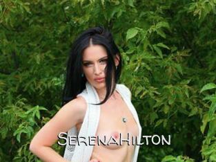 SerenaHilton