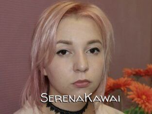 SerenaKawai