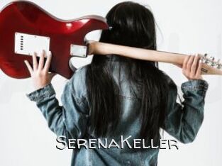 SerenaKeller