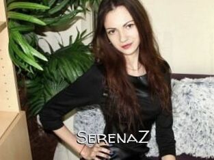 SerenaZ