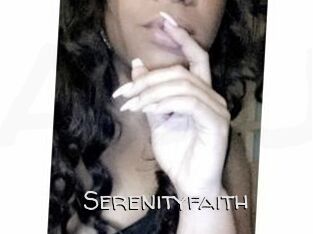 Serenityfaith