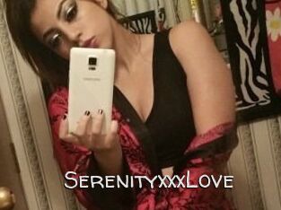SerenityxxxLove