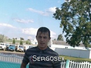 Sergosex