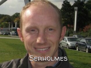Serholmes