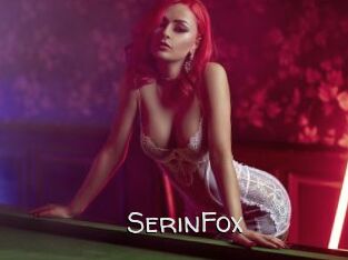 SerinFox