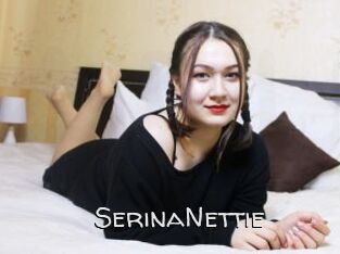 SerinaNettie