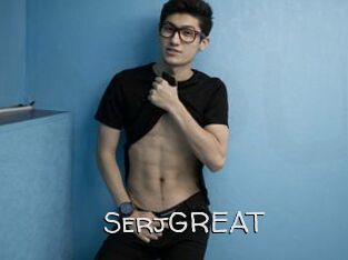 SerjGREAT