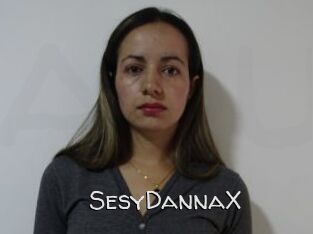 SesyDannaX