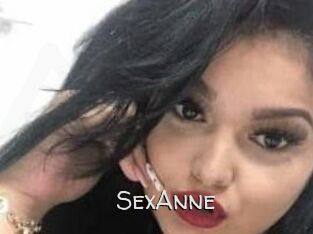 SexAnne