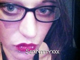 SexKittyxxx