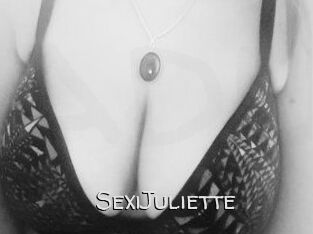 SexiJuliette