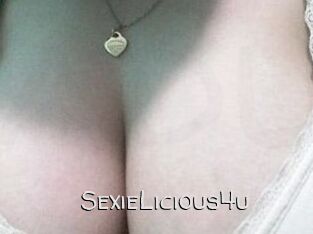 SexieLicious4u
