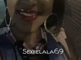 Sexiielala69