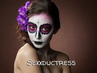 Sexxductress