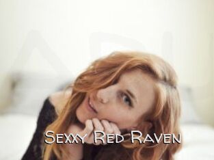 Sexxy_Red_Raven