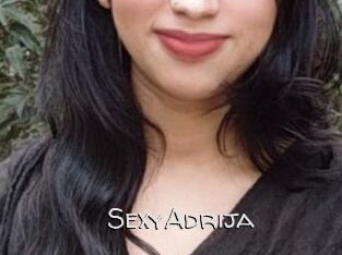SexyAdrija