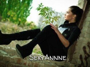 SexyAnnne