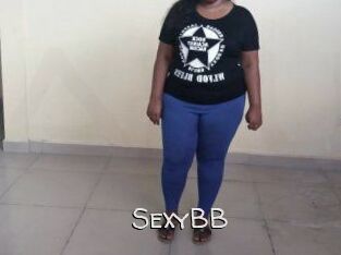 SexyBB
