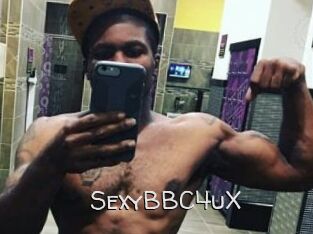 SexyBBC4uX