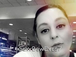 SexyBbwEyes7
