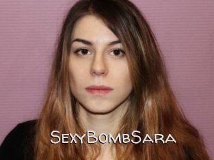 SexyBombSara
