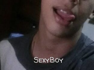 SexyBoy_