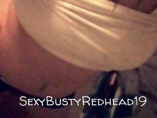 SexyBustyRedhead19